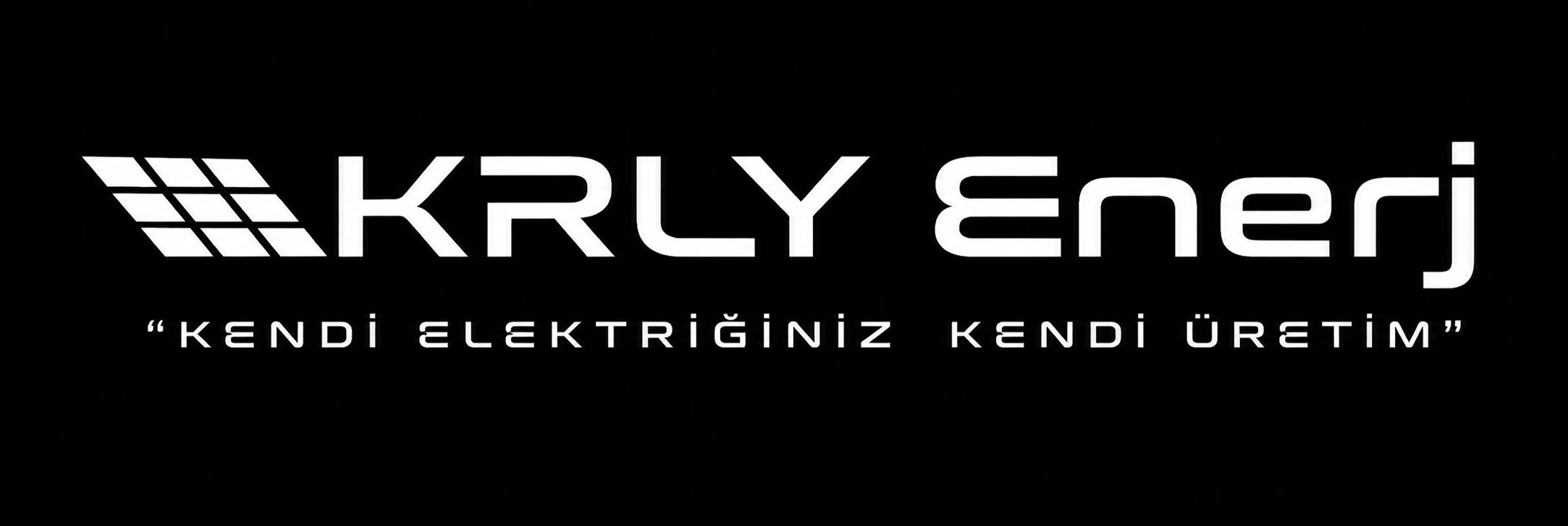 KRLY SOLAR ENERJİ SİSTEMLERİ
